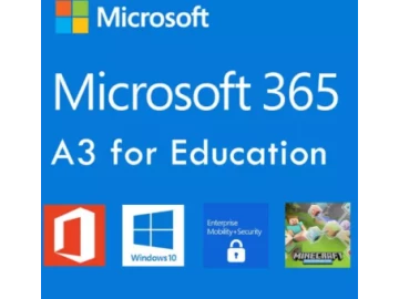OFFICE 365 A3 EDUCATION